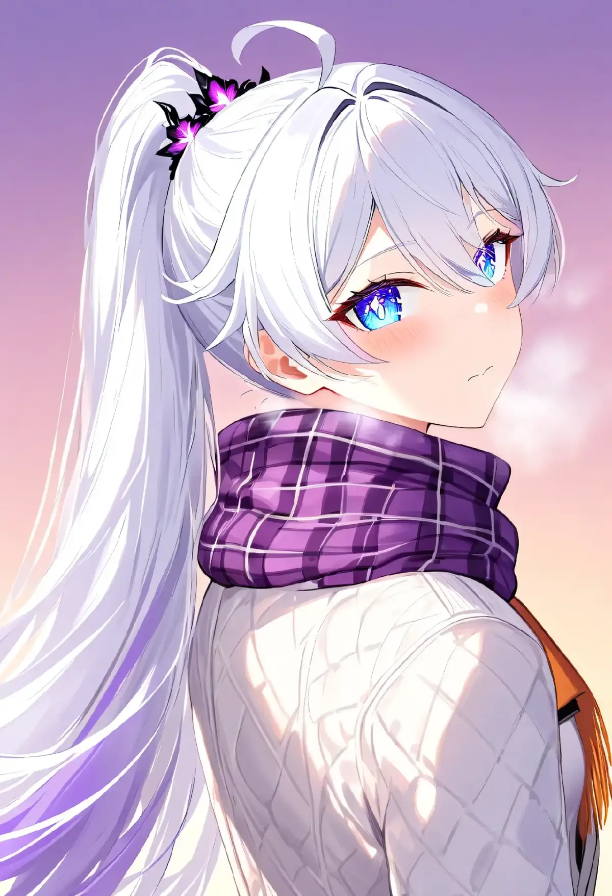 Kiana Kaslana (Honkai Impact 3rd)  #キアナ・カスラナ #KianaKaslana #崩壊3rd #HonkaiImpact 3 #崩坏3rd #ai #aipicture #aiart 