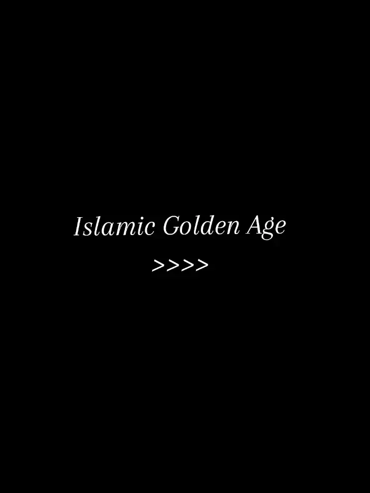 The Islamic Golden Age was a period of scientific, economic and cultural flourishing in the history of Islam, traditionally dated from the 8th century to the 13th century. Notables include: al-Zahrawi, al-Biruni, Ibn al-Nafis, Avicenna, Averroes, Ibn Firnas, Alhazen, Muhammad al-Idrisi, Ismail al-Jazari This period is traditionally understood to have begun during the reign of the Abbasid caliph Harun al-Rashid (786 to 809) with the inauguration of the House of Wisdom, which saw scholars from all over the Muslim world flock to Baghdad, the world's largest city by then, to translate the known world's classical knowledge into Arabic and Persian. The period is traditionally said to have ended with the collapse of the Abbasid caliphate due to Mongol invasions and the Siege of Baghdad in 1258. There are a few alternative timelines. Some scholars extend the end date of the golden age to around 1350, including the Timurid Renaissance within it, while others place the end of the Islamic Golden Age as late as the end of 15th to 16th centuries, including the rise of the Islamic gunpowder empires. #viral #fypage #fypシ゚viral #fypシ゚ #fypシ゚ #fyp #Muslim #Muslims #Islam #AlAndalus 