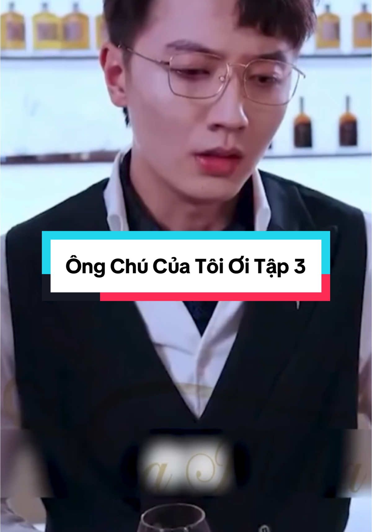 Ông Chú Của Tôi Ơi Tập 3 #reviewphim #reviewphimhay #xuhuongtiktok 