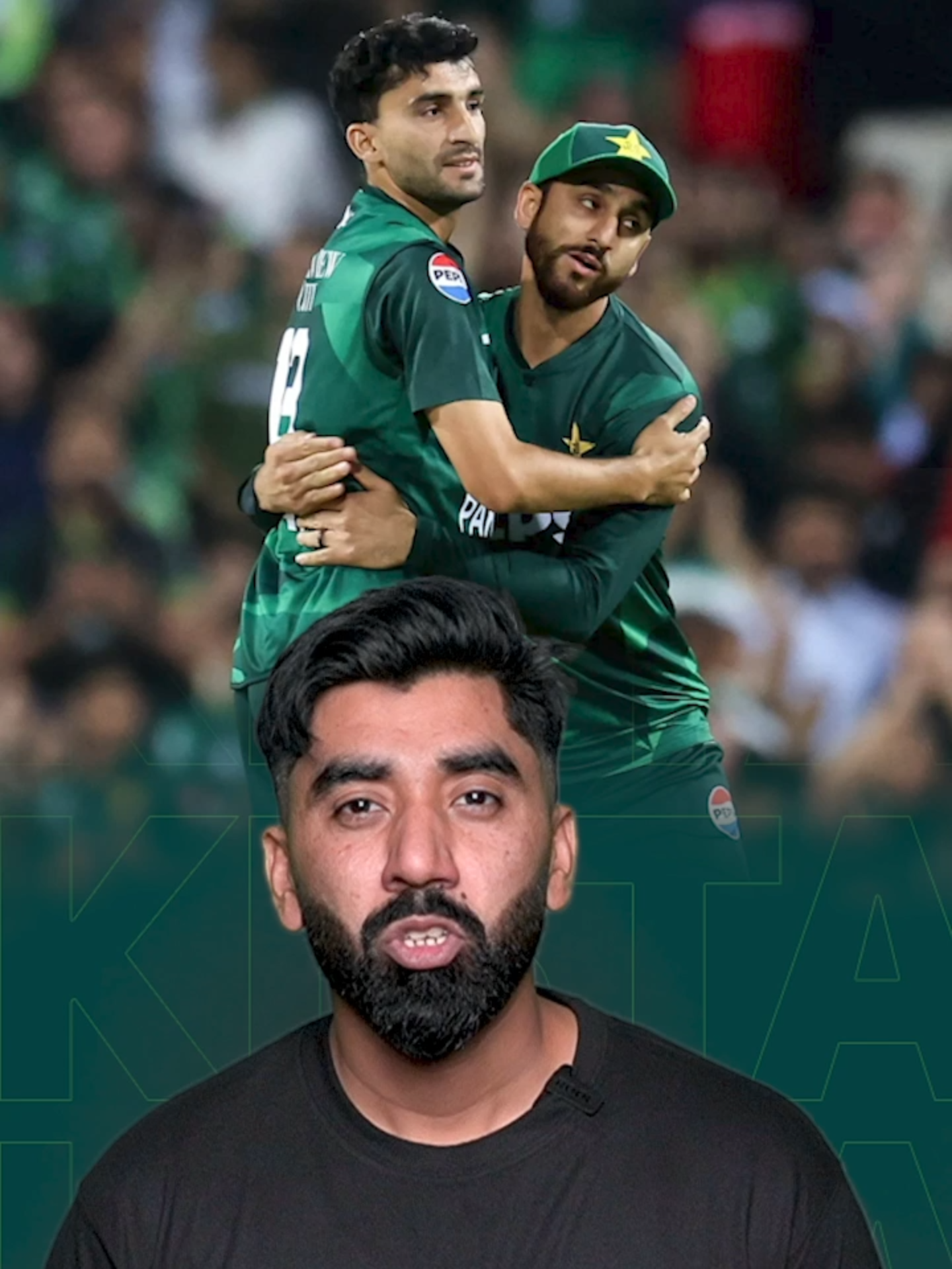 Shurat aisi kro kay Dunya Hairan ho | Sufyan Muqeem records #sufyanmuqeem #CelebrateCricket #KhelegaPakistan