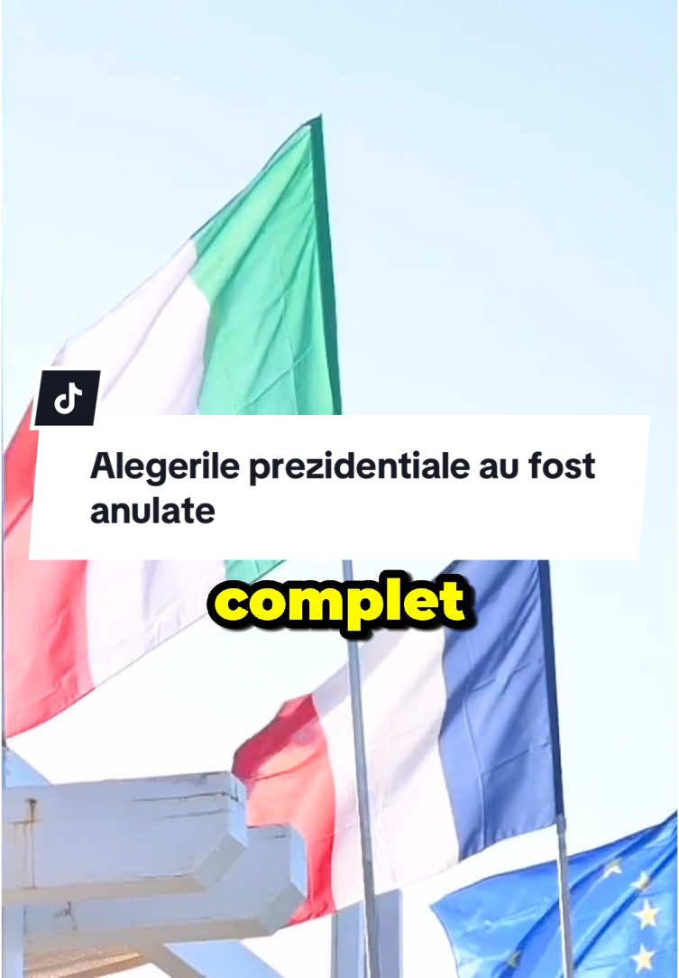 Alegerile au fost anulate #fy #fyp #viral #curiozitati #stiaica 