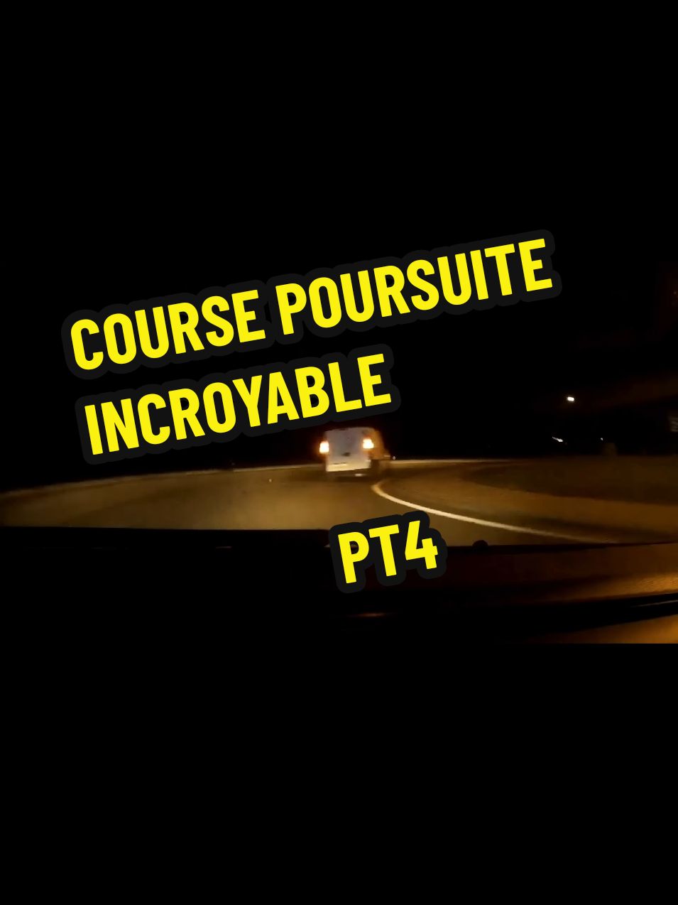 #poursuite #course #documentaire #police 