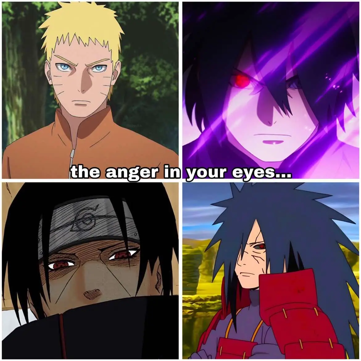 #uzumakinaruto #uchihasasuke #uchihaitachi #uchihamadara #anime #fyp #fy #viral #slideshow 