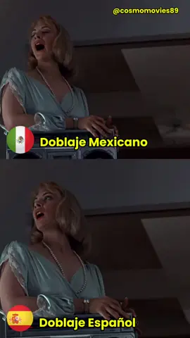 Debby Jellinsky en latino y en castellano ¿Cuál te gusta más? 🤣🤔 🇲🇽 🇪🇸 Los Locos Addams 2 (1993) 🖤 #LosLocosAddams #LosLocosAdams #LaFamiliaAddams #DebbieJellinsky #Doblaje