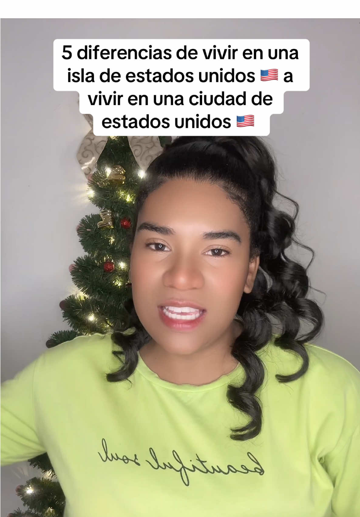 #creatorsearchinsights#viralvideo #teamworkchallenge #momlife  5 diferencias de vivir en una isla americana🇺🇸a vivir en una ciudad americana 🇺🇸.
