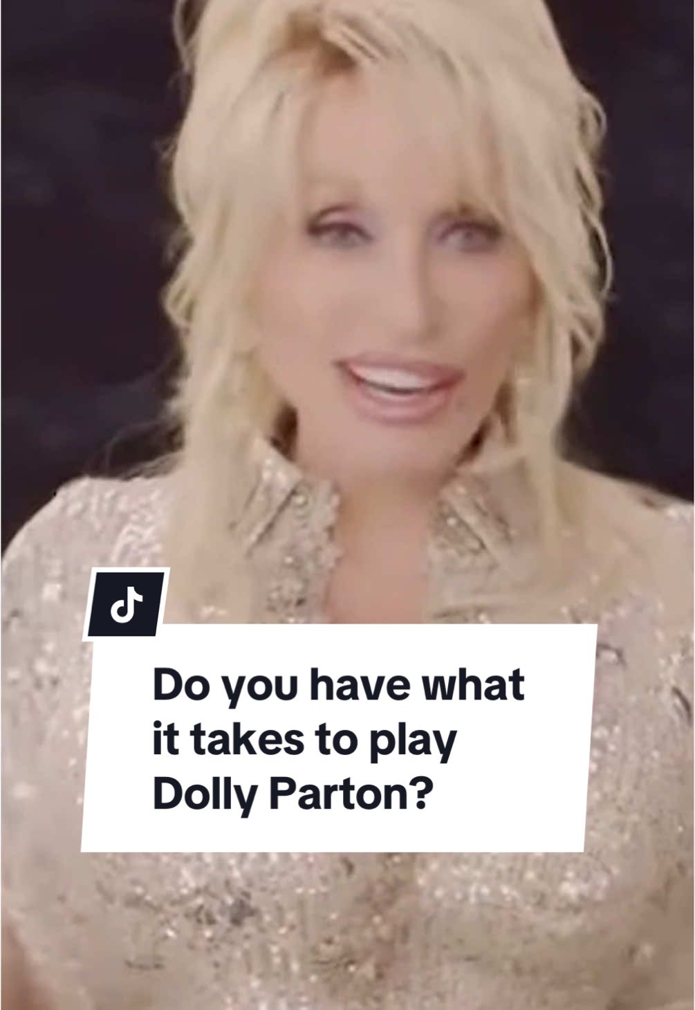 🚨Attention Dolly Parton fans: The Queen of Country Music is holding a national casting search to find someone to play her in the upcoming original Broadway production of “Dolly”! #dollyparton #broadway #music #countrymusic #musical #dolly 