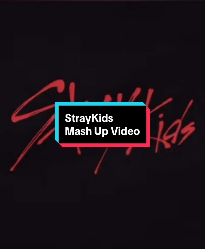 Stray Kids(스트레이 키즈)