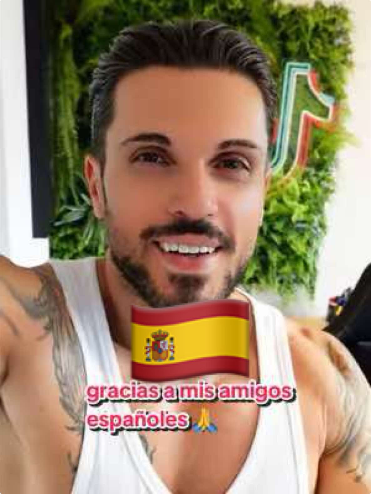 Lo siento, estoy mejorando 🤭😁| 🇪🇸