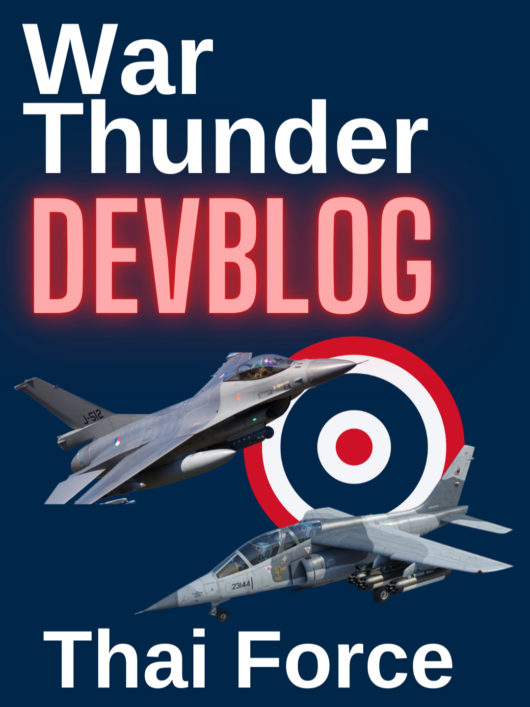 JAPAN IS GETTING HUGE - War Thunder Devblog #warthunder #warthundernews #devblog