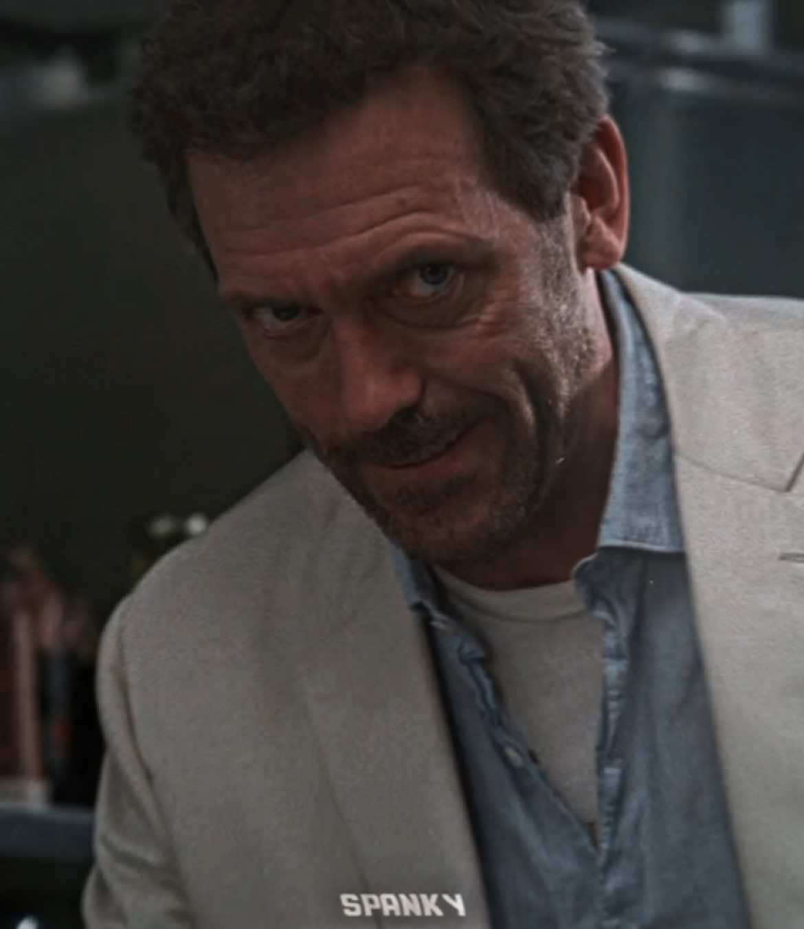 Bro is always saying something diabloical 💀🔥 | #housemd #drhouse #houseedit #edit #viral 