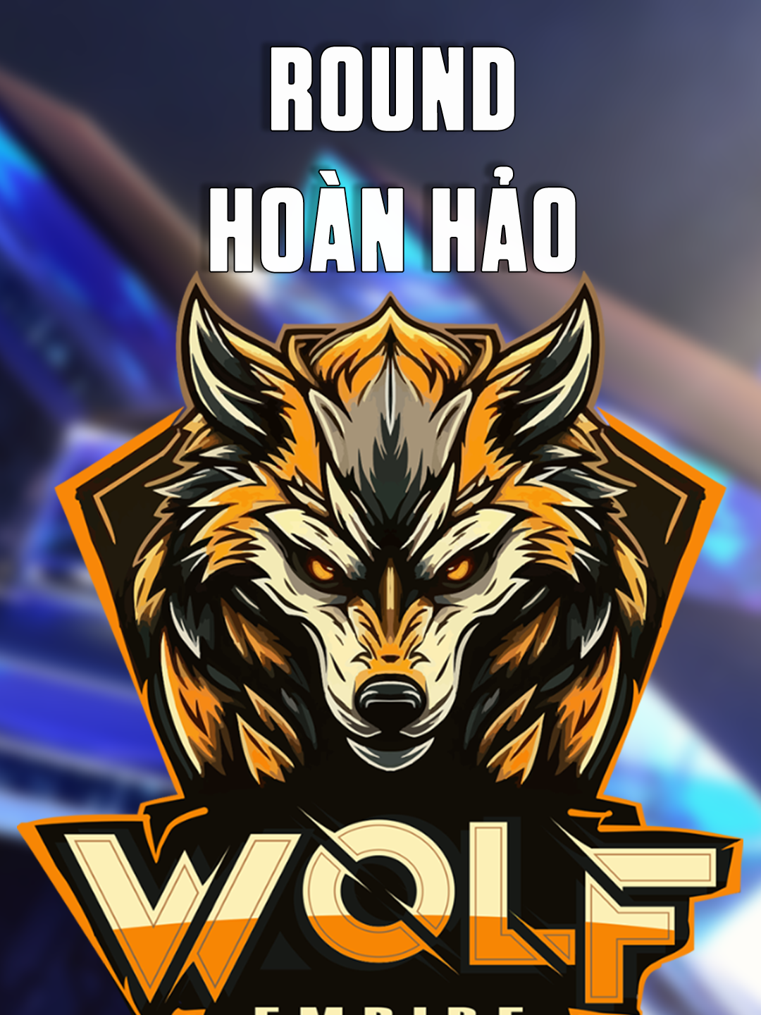 Round đấu Hoàn hảo tới từ WOLF EMPIRE #DotKich #CrossFire #CFS24GF #CFS2024GrandFinals