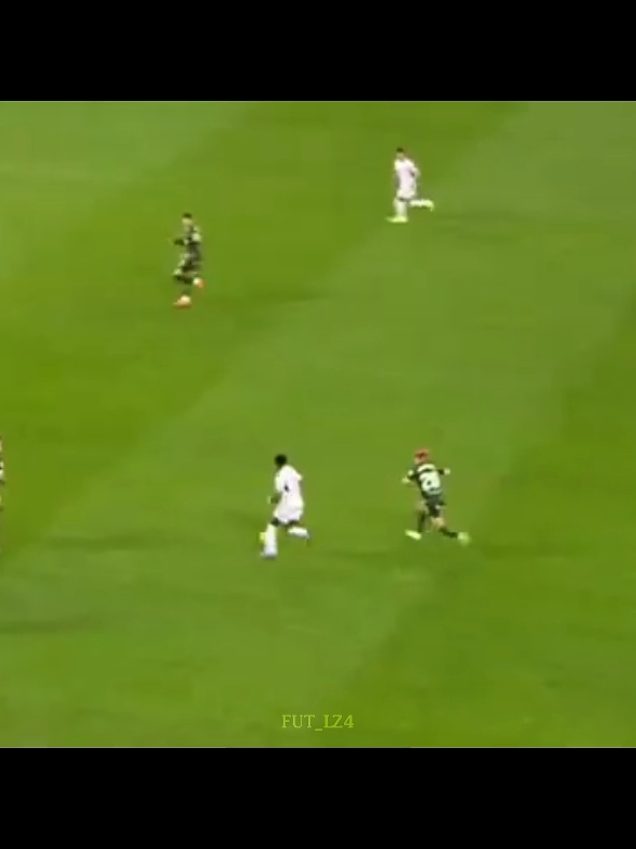 Rodrygo Skills 😳😮‍💨 #futebol #rodrygo #dribles #skills 