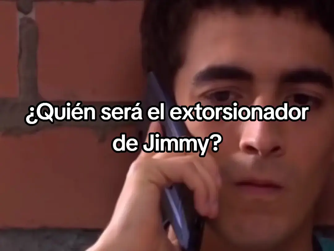 ¿Quién crees que será? #afhs #afhs_peru #alfondohaysitio #jimmy #serie #zxybca #zaaybd 