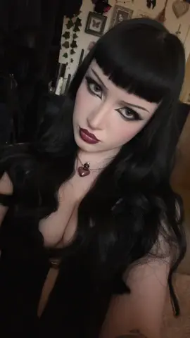#goth 