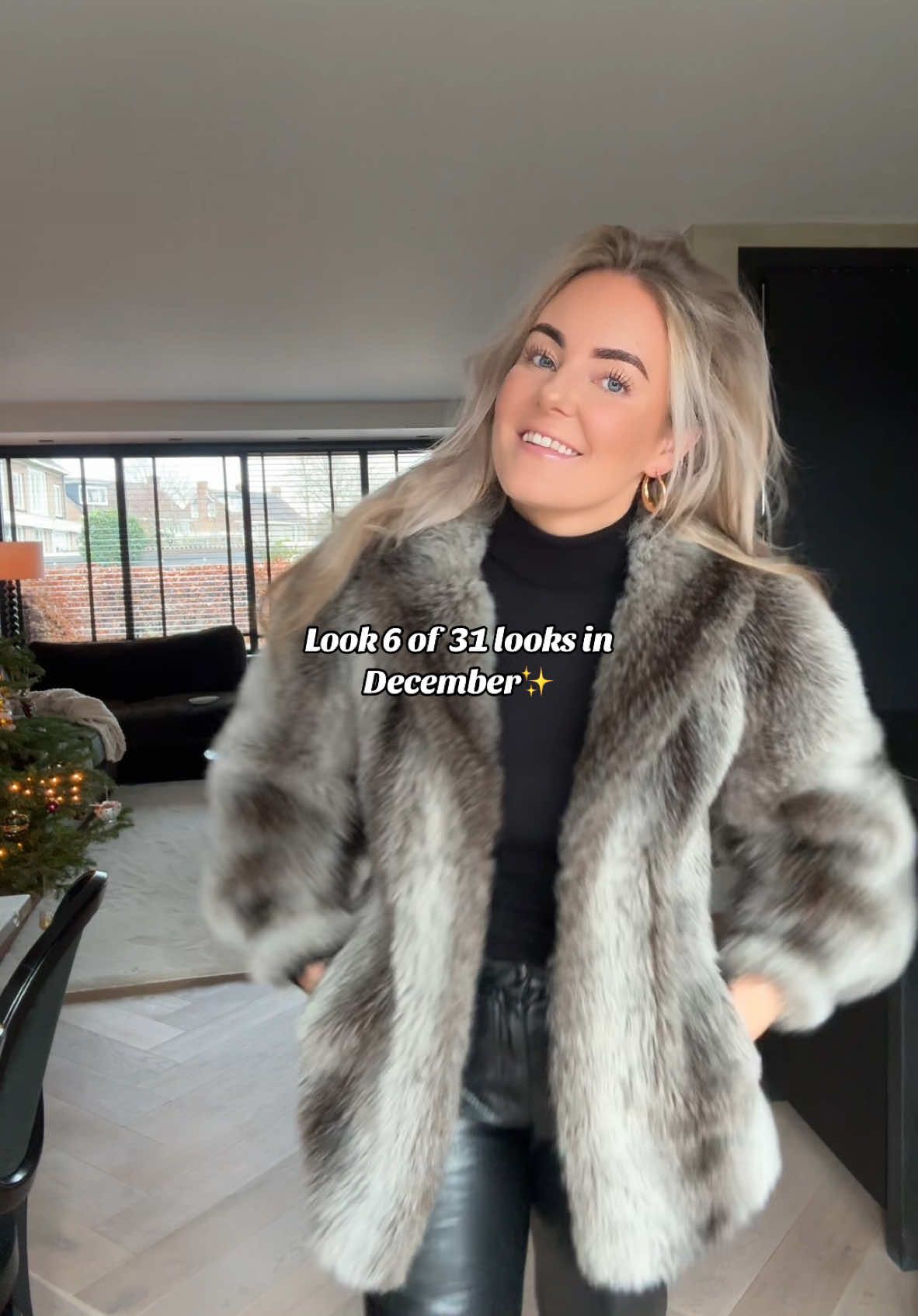 6/31 - Outfit nummer 6 voor een vrije vrijdag met boodschappen doen en koffie drinken 🩶 #tiktok #foryoupage #viral #fyp #OOTD #outfit #outfitideas #outfitinspo #lookoftheday #look #outfits #inspiration #fashiontiktok #fashion #december #decemberlook #challenge #31dayschallenge 