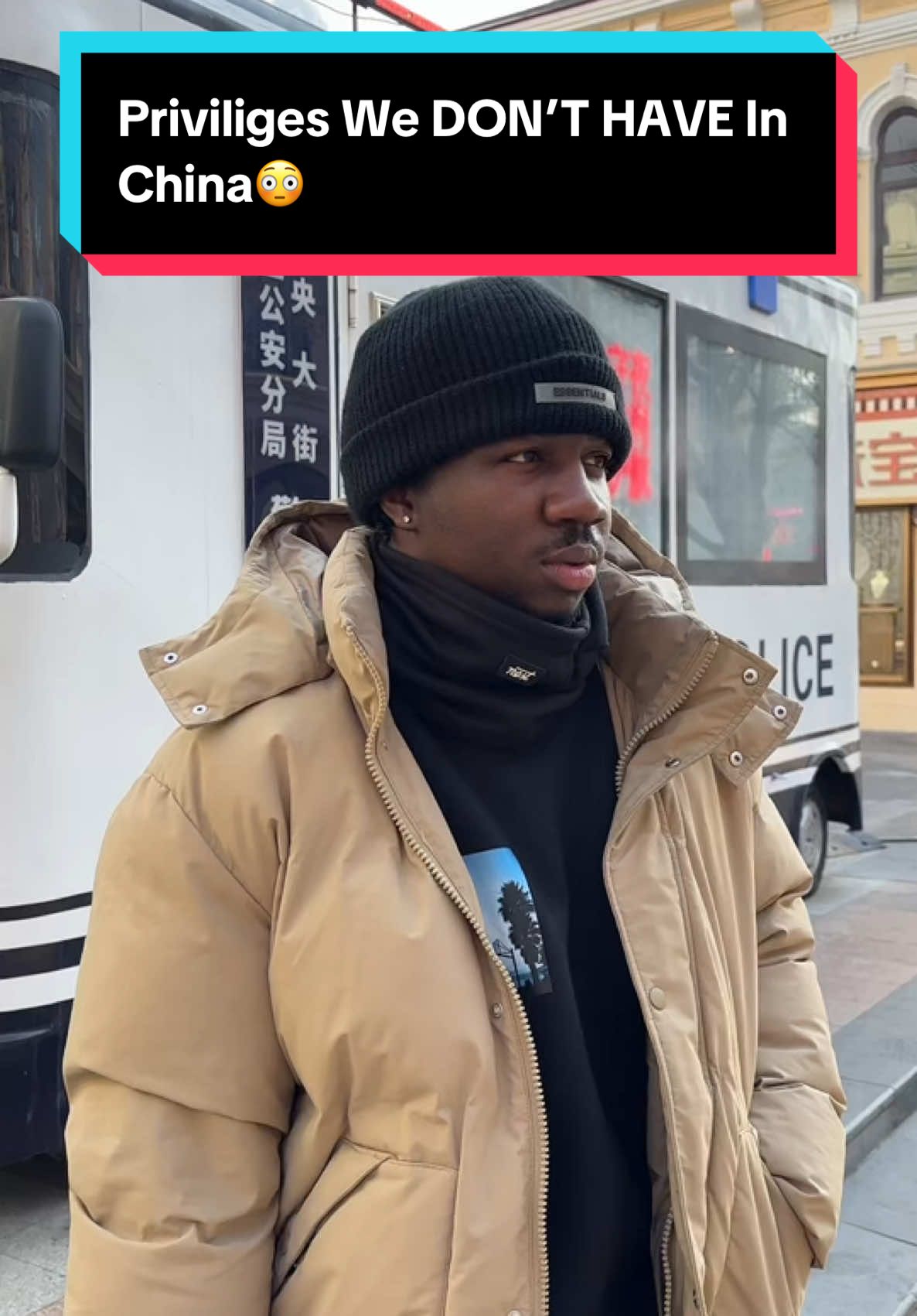 Privileges We DON’T HAVE In China 😳 #chinatravel #chinatravelblackpeople #chinatraveltips #chinatravelvlog #chinatravelplaces #creatorsearchinsights 