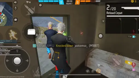 serana, aku balik ke kamu lagii ((( #fyp #4upage #masukberanda #elitecees🥴🤙 #freefire_lover #fypシ゚ #free_fire #4upageシ #foryoupageofficiall #gameplay 