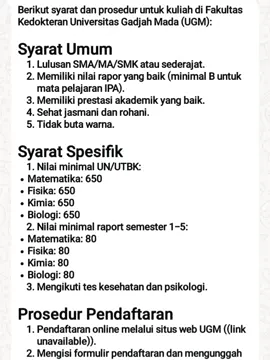 perjalanannya memang masih jauh tetapi... #UGM #fakultaskedokteran #foryoupage #xyzbcafypシ 