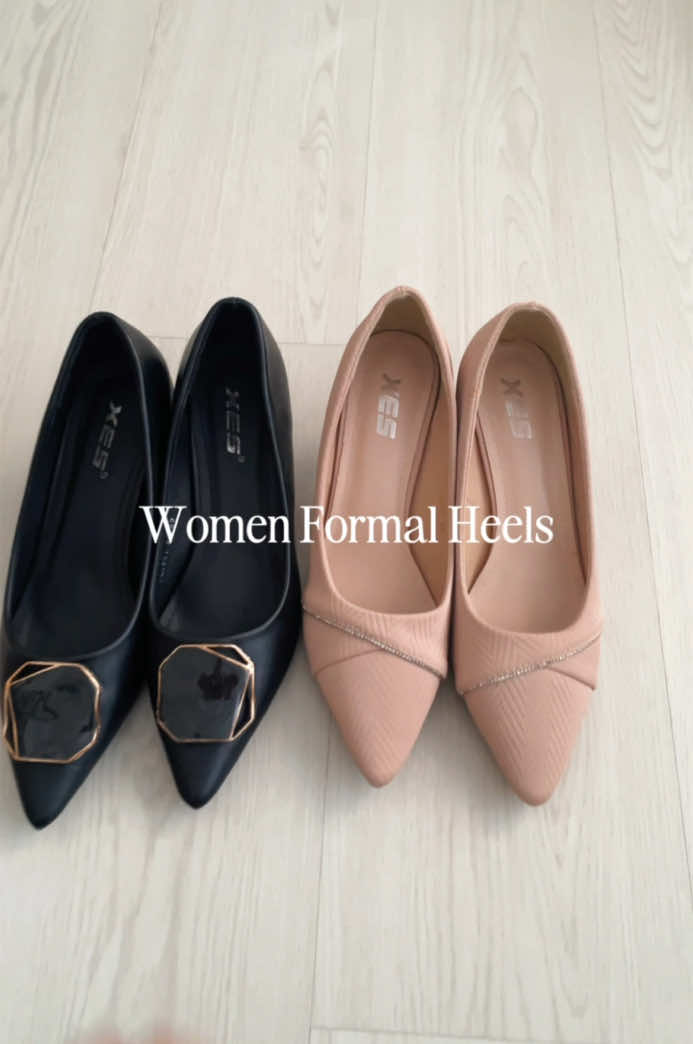 Women formal heels ✨ #fypシ゚viral #sendalwanita #sepatuwanita #heelsinspo #heelswanita #heelselegant #ootdinspo #skincareviral #placetogo #wisuda #heelspesta #fyppppll #fyp #fyppppppp 