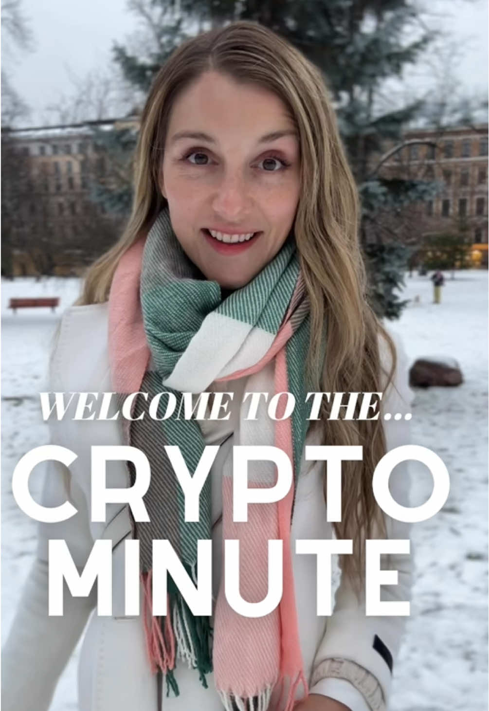 Welcome to the 100k celebration week on the Crypto Minute!! ⏰🥂 Between that huge milestone, the Hawk Tuah rug, Trump naming an “AI and Crypto Czar”, Coinbase integrating Apple Pay & more… it’s been a pretty wild week 😜