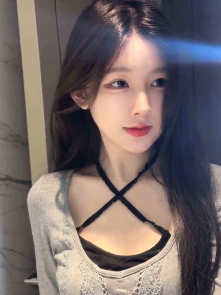 CUTE CHINESE GIRL 16 #fyp #fypシ #fypシviral #douyin #cewekcantik #beauty #beautiful 