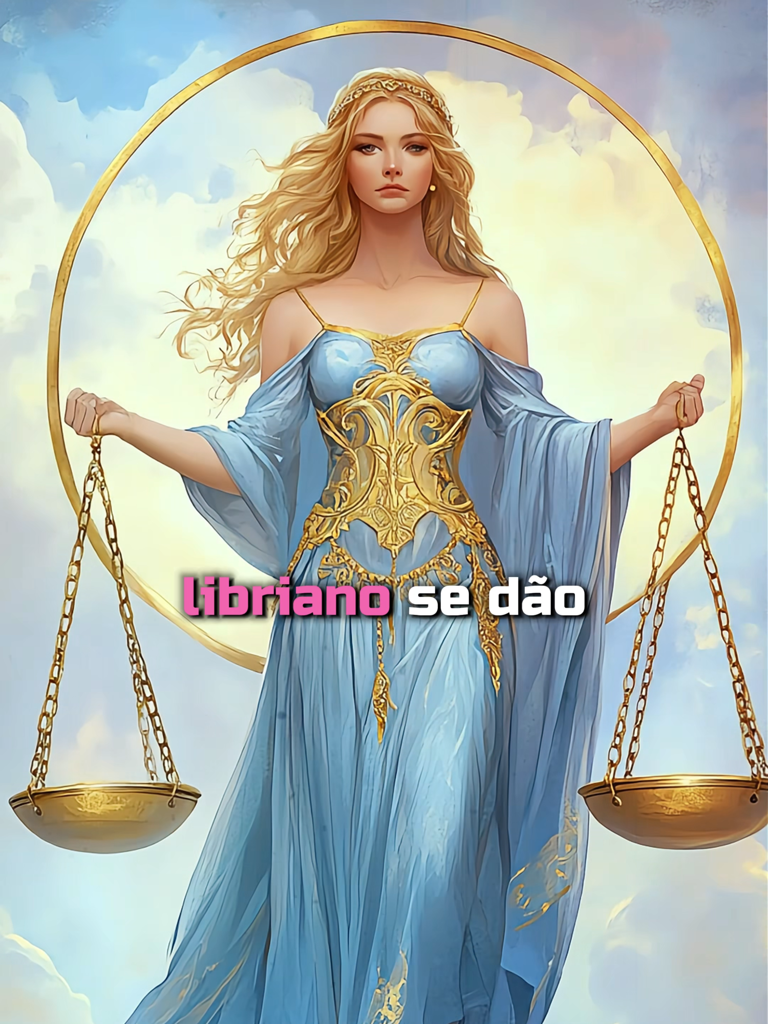 Fatos sobre Libra #libra #astrologia #horóscopo #signosdozodíaco #zodíaco  Conteúdo gerado por Inteligência Artificial, não reflete a opinião de nenhuma pessoa citada no vídeo. Voz e imagens gerados por I.A Conteúdo feito com intuito de entretenimento.