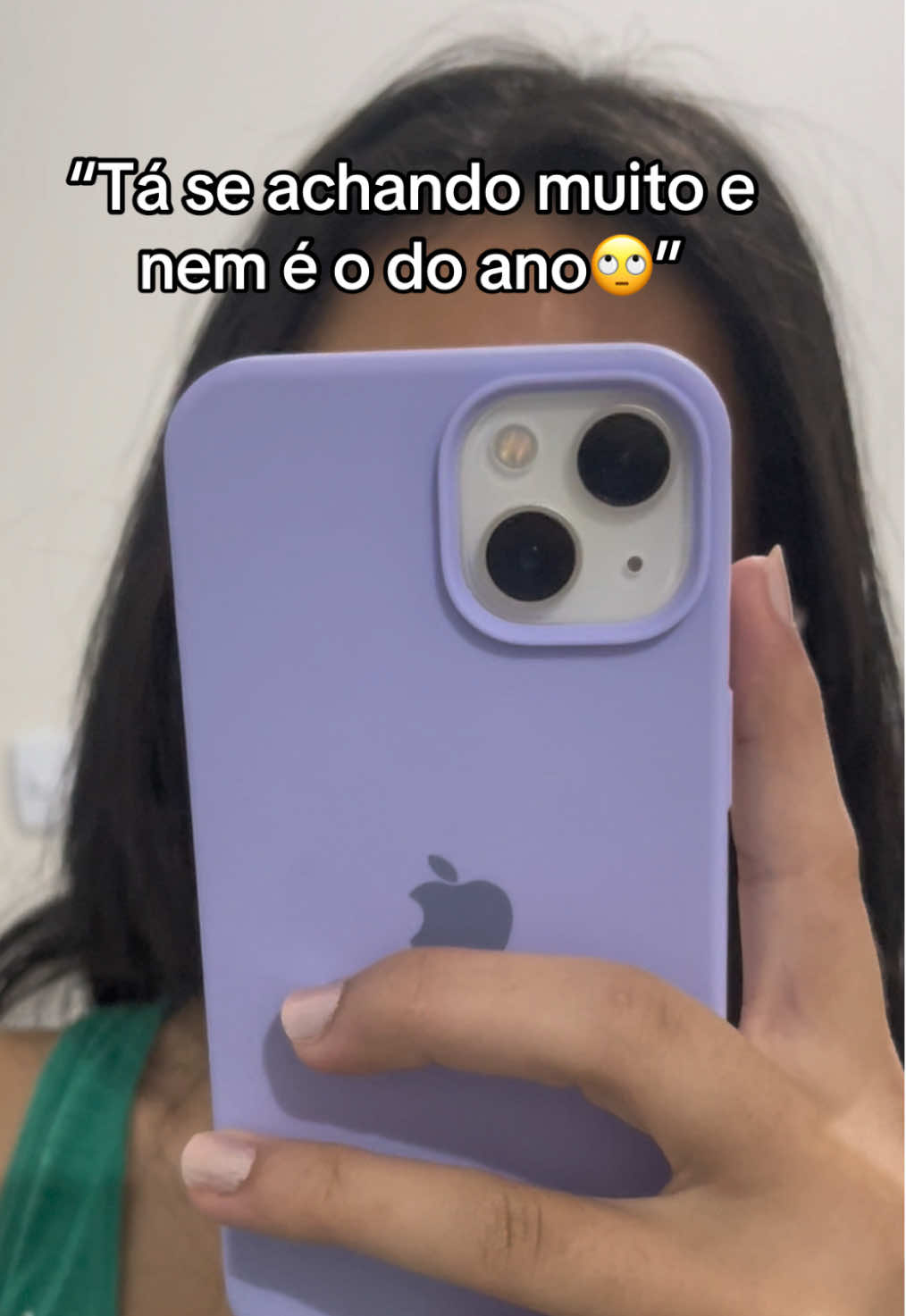 Pra mim era sonho #foryoupagе #fyp #viral #iphone 