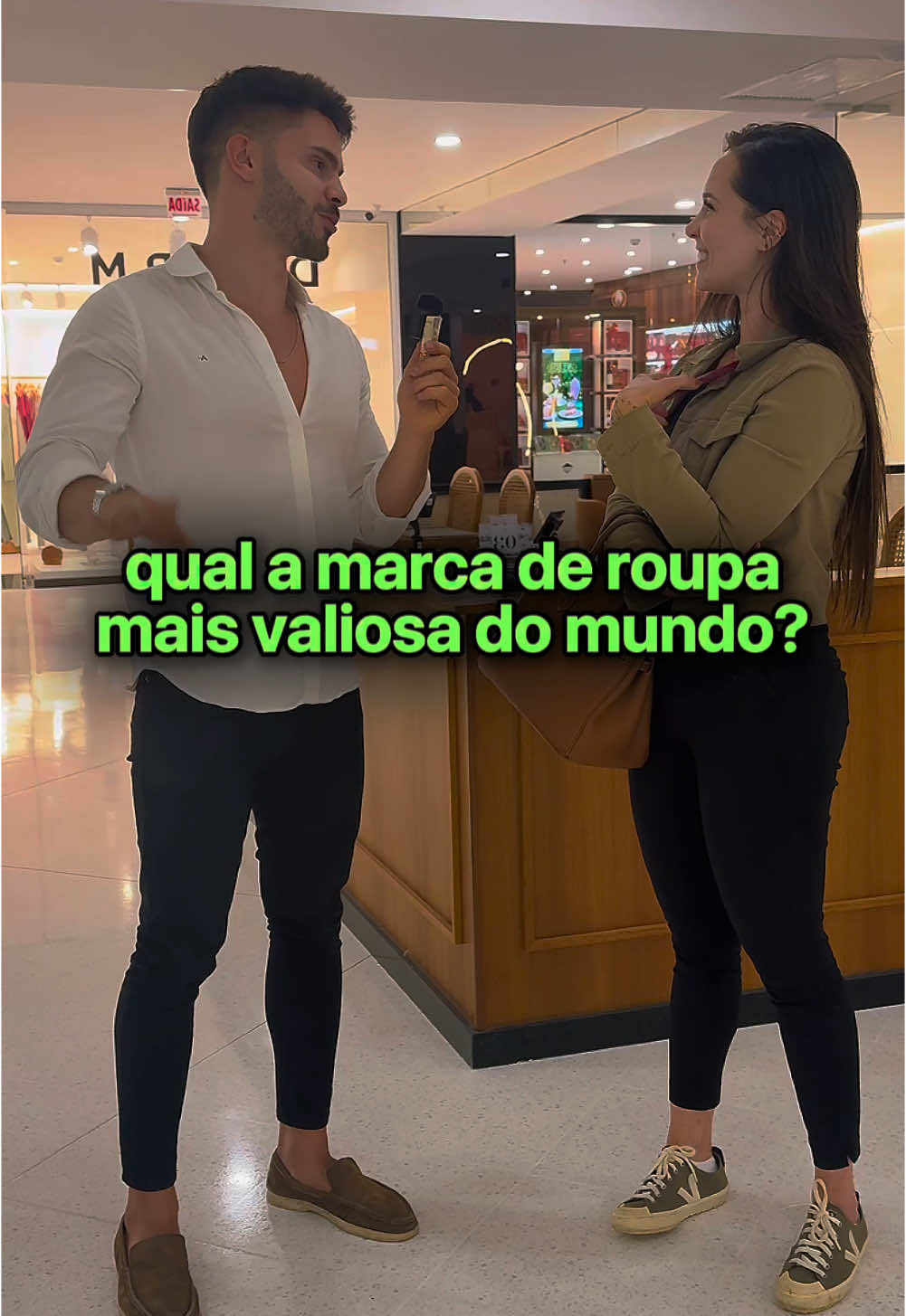 marca de roupa mais cara do mundo #luxo 