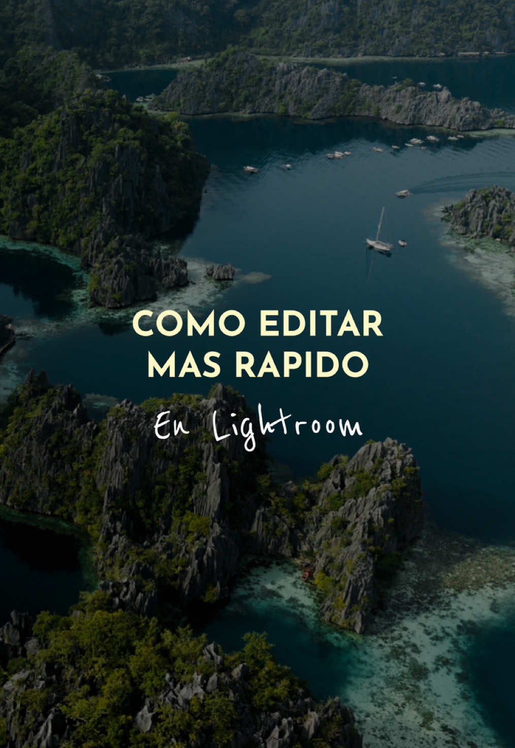 Los ajustes de teclado son tu mayor aliado para la creación de contenido ⌨️ A mi me han ayudado mucho a editar más rápido tanto fotografía como vídeo. Hoy te enseño 4 de los mejores en Lightroom 📸 #fotografo #photographer #lightroom #tips 
