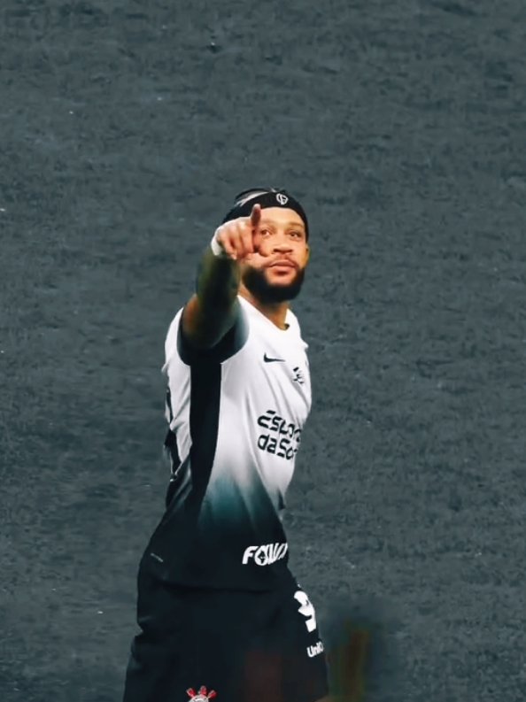 👉🏻😴👈🏻 #👉🏻😤👈🏻 #fyp #futebol_raiz #sccp #brasileirão #memphis #depay  @Memphis Depay 