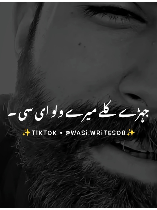 چھڈ دیتے میں وی او رشتے 🥺💔 #foryou #foryoupage #burhan_tv #fyp #fypツ #viral #viral_video_tiktok #punjabipoetry #wasiwrites08 