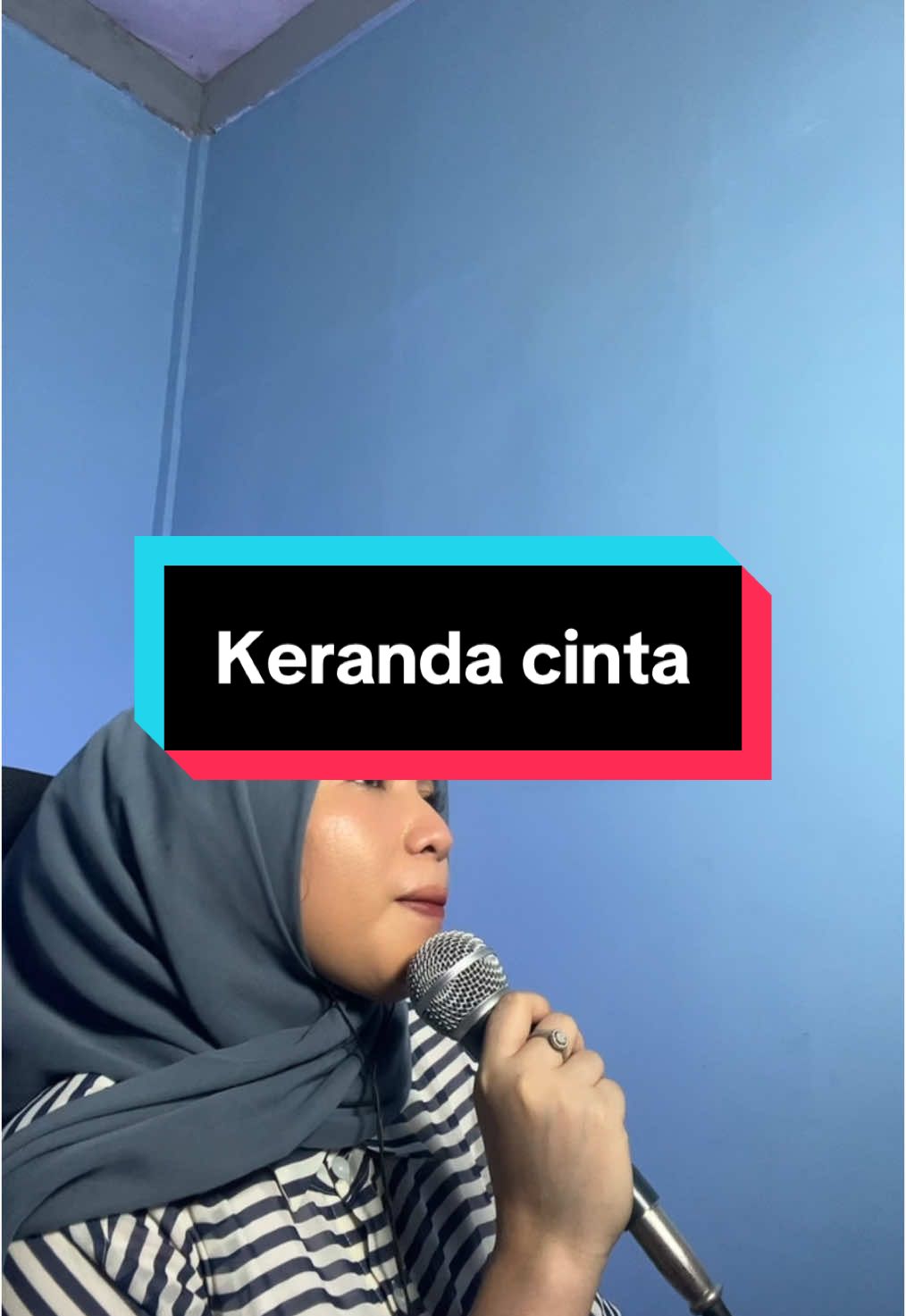 Keranda cinta #kerandacinta 