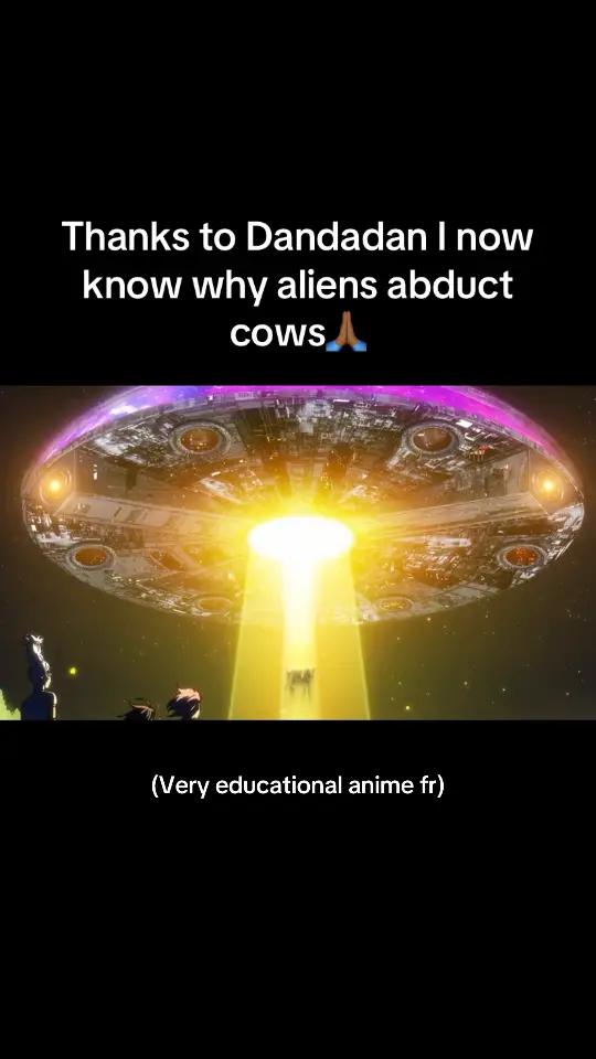 #anime #animetiktok #dandadan #educational #fyp 