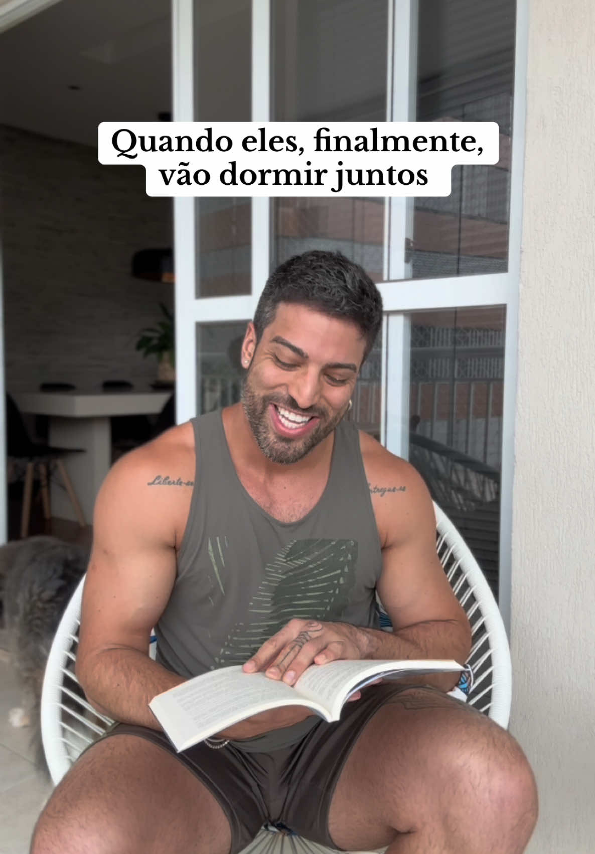 Sempre assimmmmmm!!! Compartilhaaaa 💚💚💚💚 #fyp #booktokbrasil #BookTok 