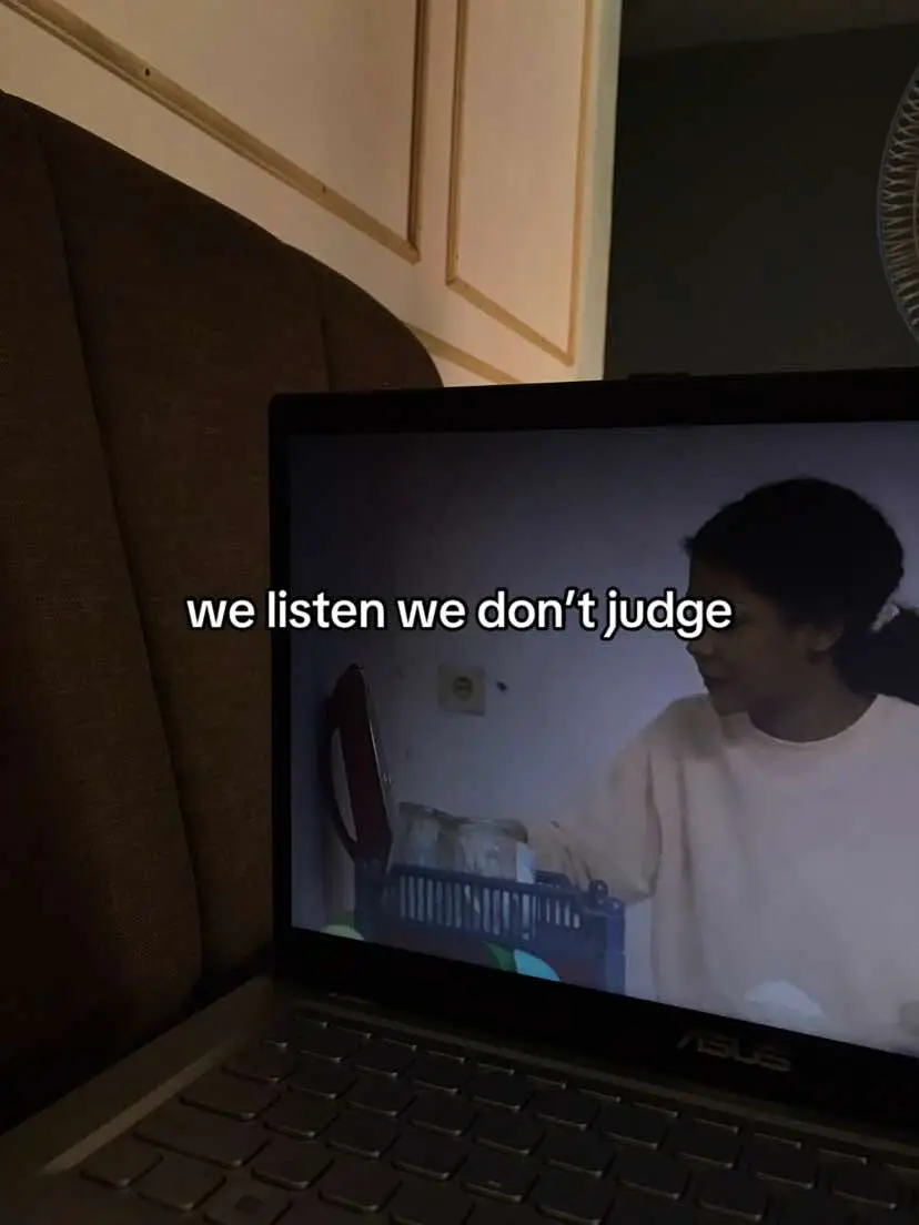 PLISS EMANG SESUSAA ITU YA BUAT BILANG “MAKASIIII”😔 #welistenwedontjudge 