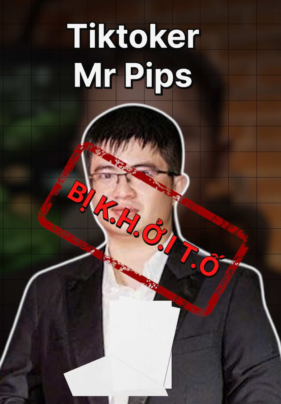 Mr Pips lên sóng #dcgr #5phutcrypto