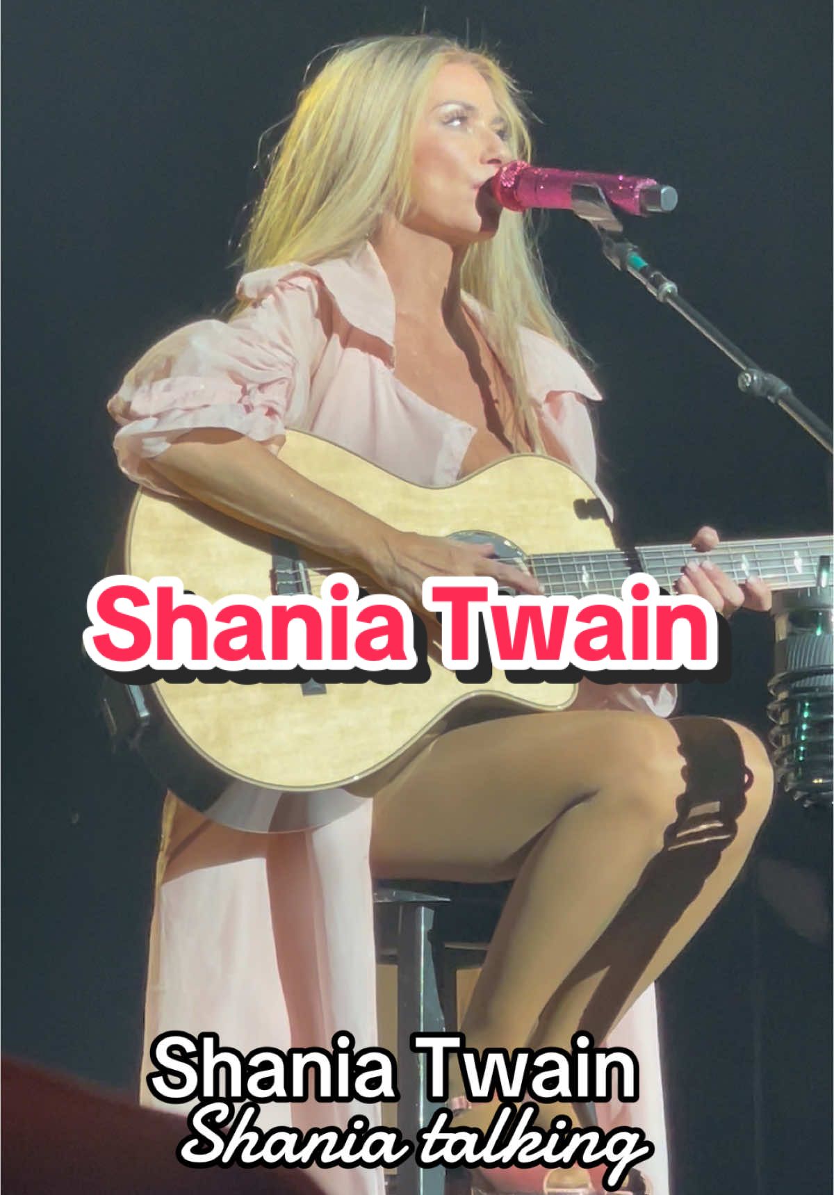 #shaniatwain #shania #countrymusic #country #vegas 