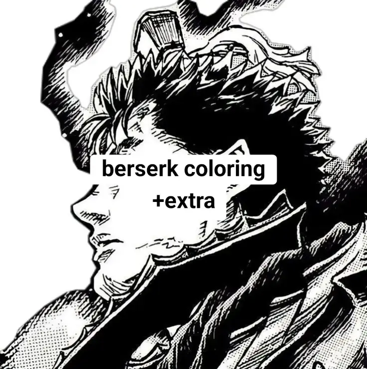 Suddenly #BERSERK #MANGACOLOR #GUTS #BERSERKMANGASuddenly #BERSERK #MANGACOLOR #GUTS #BERSERKMANGASuddenly #BERSERK #MANGACOLOR #GUTS #BERSERKMANGASuddenly #BERSERK #MANGACOLOR #GUTS #BERSERKMANGA