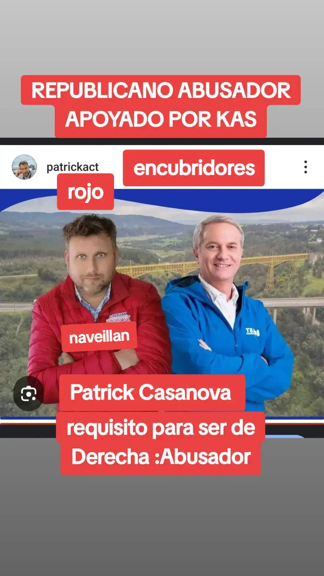 #politicoscorruptoschile🇨🇱 #piñera #chile🇨🇱 #chadwick #corruptos #corrupcion #chile #chadwick #noticiastiktok #hermosillapiñera #politicoscorruptos #derechamiserable #derechachilena #derechacorrupta #politicaltiktok #derechacorrupta #