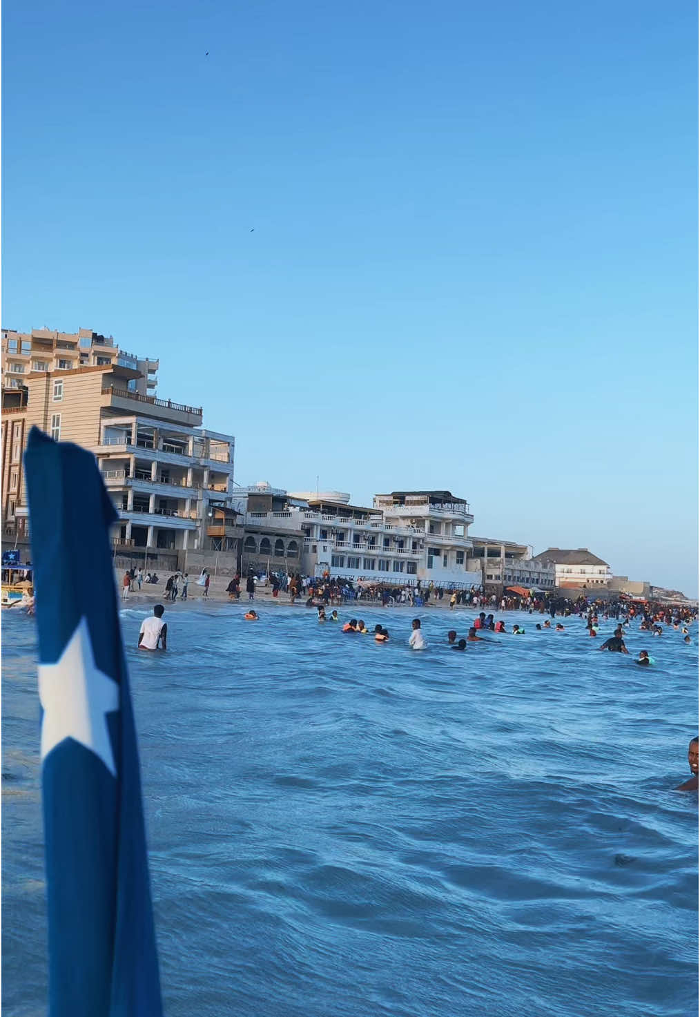 Liido beach#mohadishu #somalia #liido 