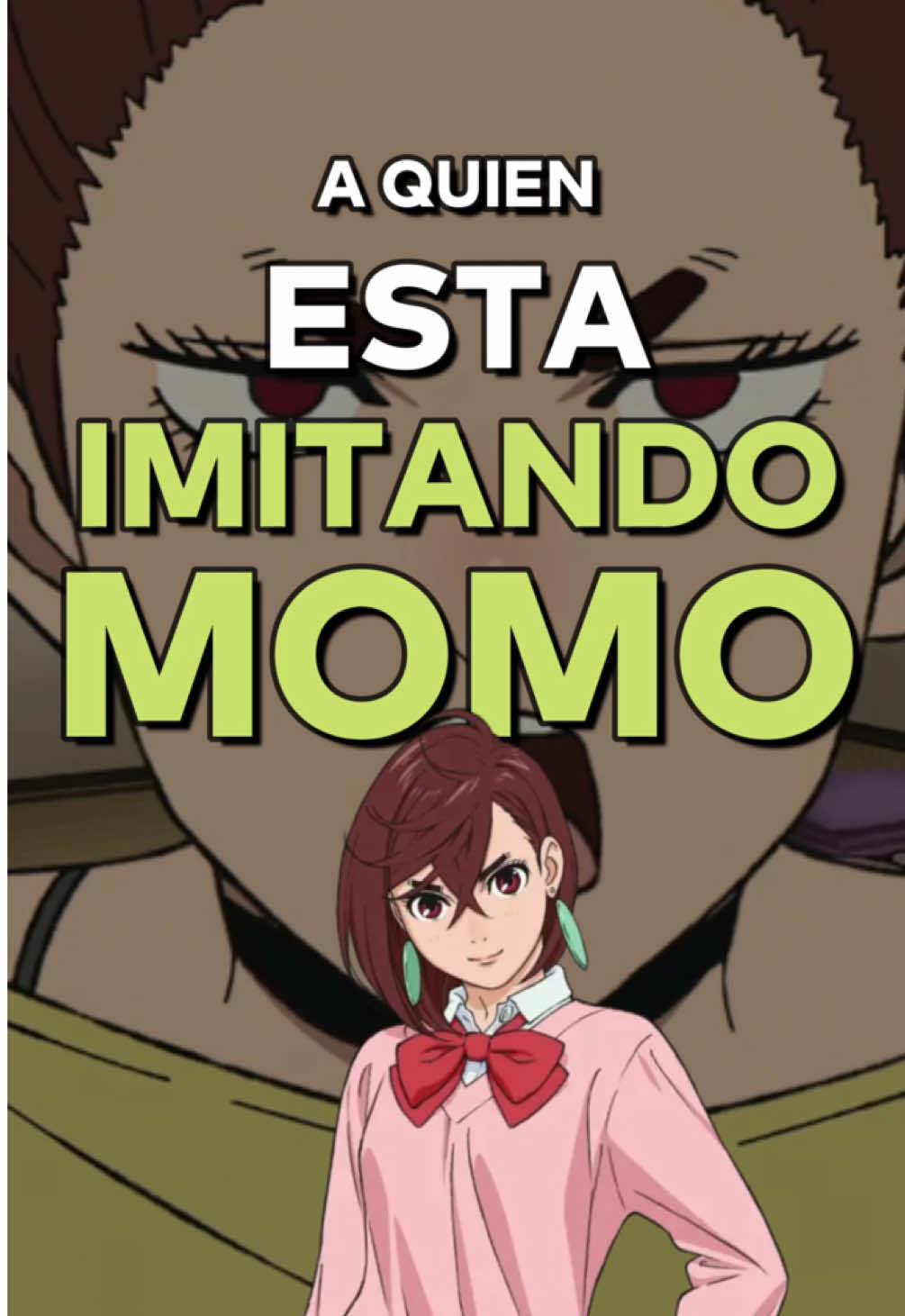QUIEN es HIROSHI ABE en DANDADAN #fyppppppppppppppppppppppp #dandadan #dandadanedit #dandadanmanga #dandadananime #hiroshi #momo #okarun 