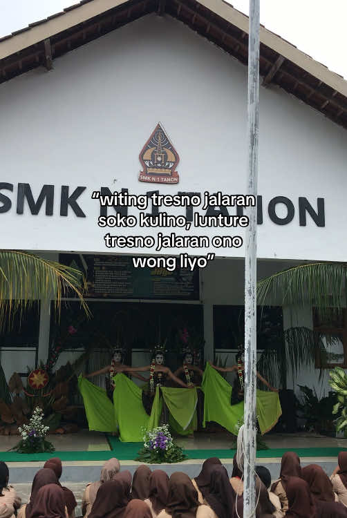 #smkisragen #smkseni #smkn1tanon #senitari #xyzbca #4u #senibudaya 