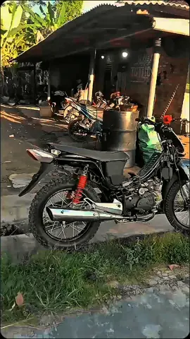 sobat dalan mpuk#karismatik#ksrismamodifikasi#karismarbt#rbt#karismatraill#fypシ゚viral 