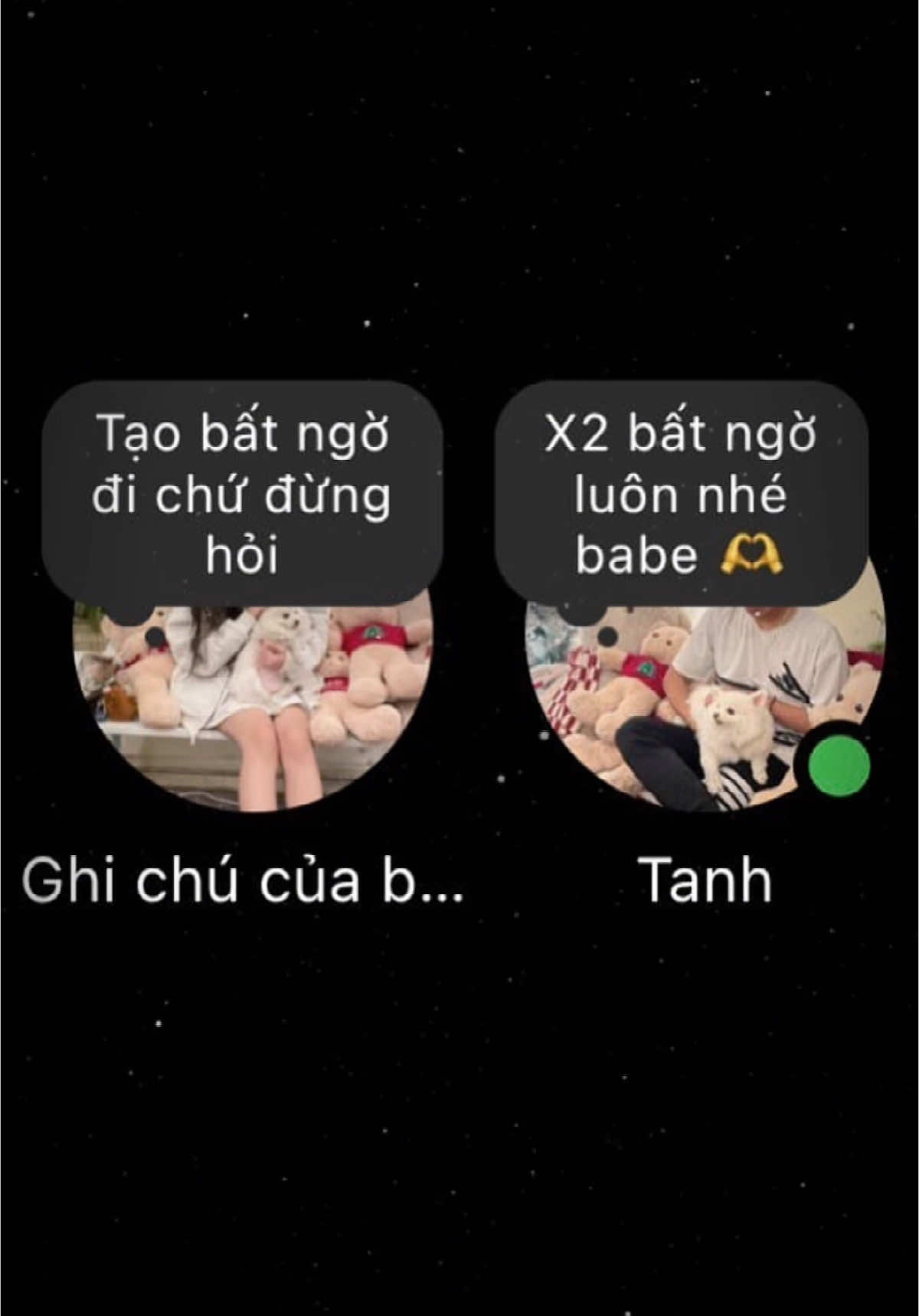 #CapCut x2 iu thương #xuhuong #yeuthuong #fyp #babethree 