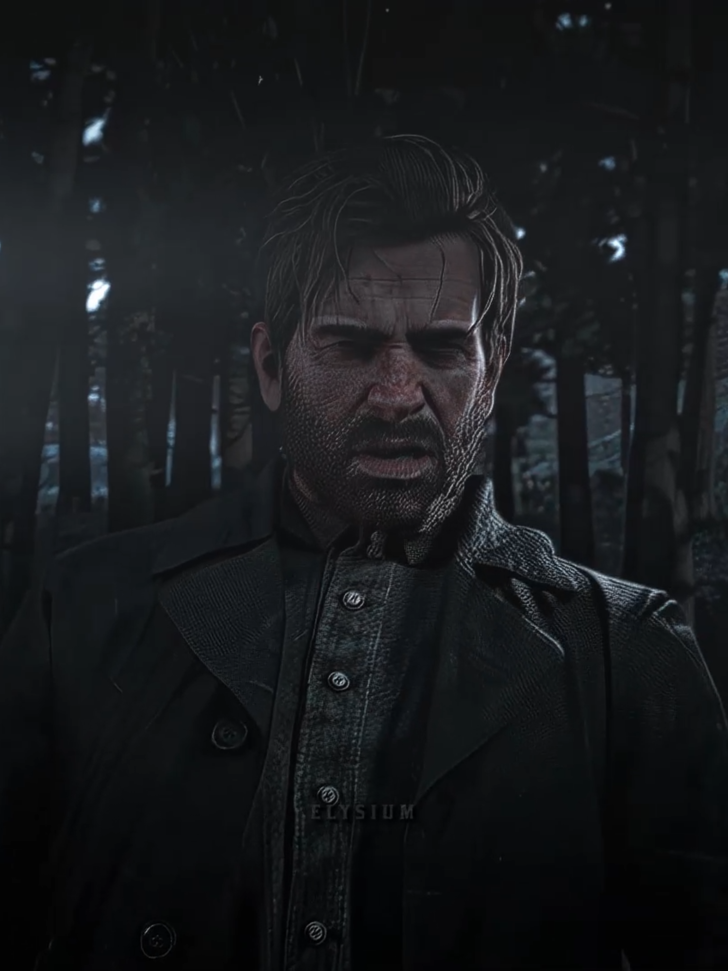 Come And Get Me! #rdr2 #reddeadredemption #arthurmorgan #edits