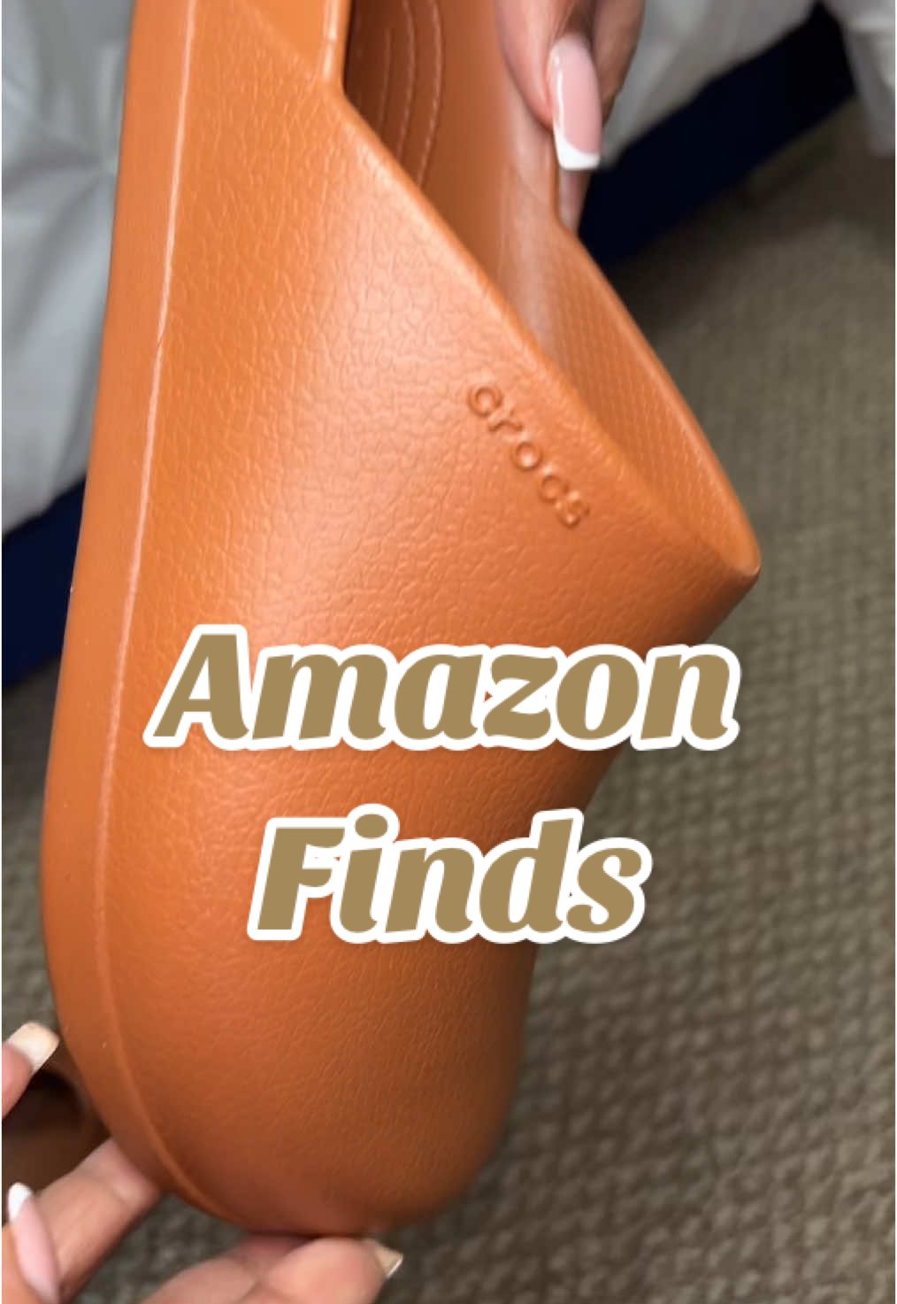 Dylan Crocs  🤎Amazon Storefront🤎 I will be doing a giveaway and here are the rules: 1) Follow me on this page and YouTube (@Shon.Everything) 2) Comment as many times as you like and put (GA) so I know it's :GiveAway on BOTH pages under the last videos POSTED. ✨ Put your YT name to track✨ 3) Like this video Ends: Dec. 13th Will contact Winner via dm on Tiktok  WINNER pick 1: -LV BASEBALL CAP (Unisex) from DH8! -Waist Trainer (Set) #creatorsearchinsights #crocs #dylancrocs #amazonfashion #amazon #amazonfinds2024  #clogs #crocsdylan #clogcrocs #blackgirltiktok #contentcreator #fashiontiktok #fashioninspo #fyp