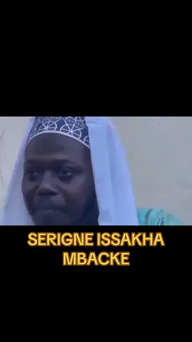 #mouride #serigneissakhambacke #viral_video #senegal 
