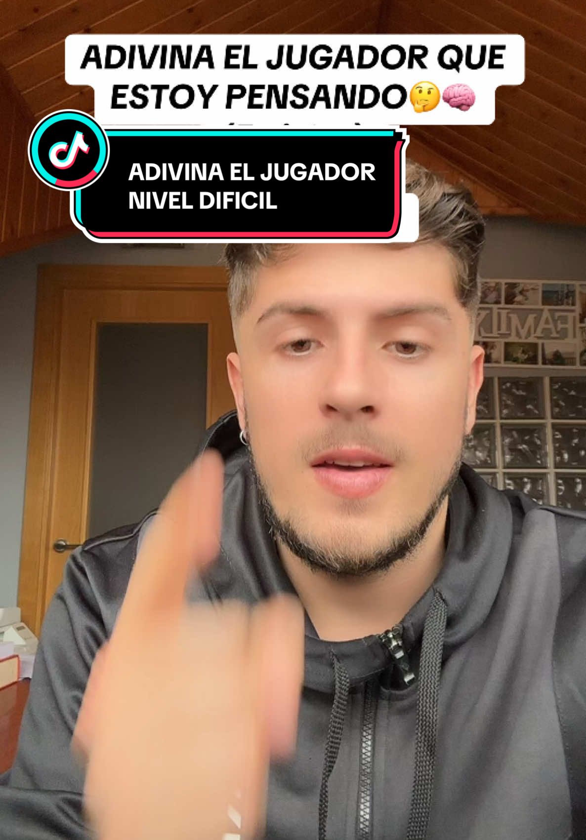 ADIVINA EL JUGADOR QUE ESTOY PENSANDO🤔🧠 NIVEL DIFICIL‼️ #reto #adivinar #jugador #dificil 