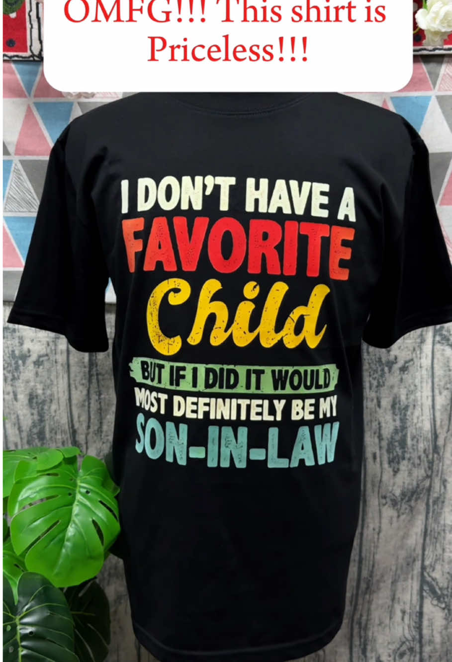 “The hardest shirt doesn’t exis-”