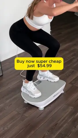 Vibration board fitness platform exercise machine vibration lymphaticdrainage#lymphaticdrainage #vibrationplatebenefits #vibrationplateworkout #gift #gym